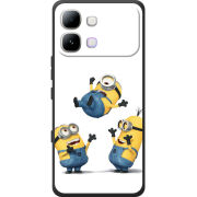 Чохол BoxFace Infinix Note Edge 