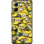 Чохол BoxFace Infinix Note Edge 