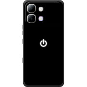Чохол BoxFace Infinix Note Edge 