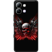 Чохол BoxFace Infinix Note Edge 
