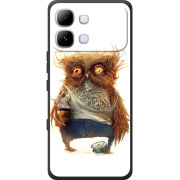 Чохол BoxFace Infinix Note Edge 