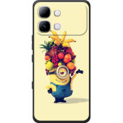 Чохол BoxFace Infinix Note Edge 