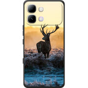 Чохол BoxFace Infinix Note Edge 