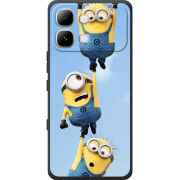 Чохол BoxFace Infinix Note Edge 