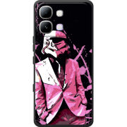 Чохол BoxFace Infinix Note Edge 
