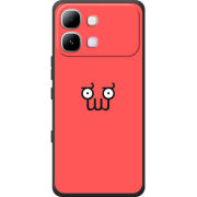 Чохол BoxFace Infinix Note Edge 