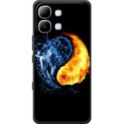 Чохол BoxFace Infinix Note Edge 