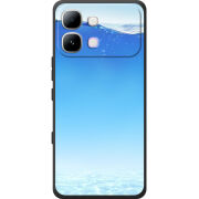 Чохол BoxFace Infinix Note Edge 