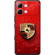 Чохол BoxFace Infinix Note Edge 