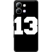 Чохол BoxFace Infinix Note Edge 13