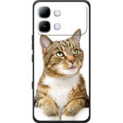Чохол BoxFace Infinix Note Edge 