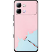 Чохол BoxFace Infinix Note Edge 