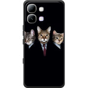 Чохол BoxFace Infinix Note Edge 