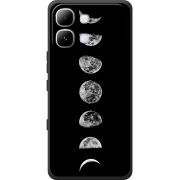 Чохол BoxFace Infinix Note Edge 
