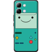 Чохол BoxFace Infinix Note Edge 