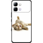 Чохол BoxFace Infinix Note Edge 