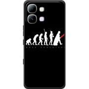 Чохол BoxFace Infinix Note Edge 