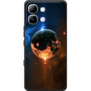 Чохол BoxFace Infinix Note Edge 