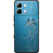 Чохол BoxFace Infinix Note Edge 