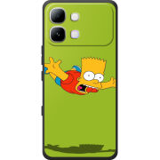 Чохол BoxFace Infinix Note Edge 