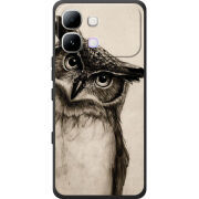 Чохол BoxFace Infinix Note Edge 