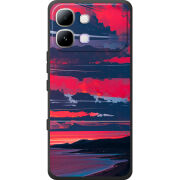 Чохол BoxFace Infinix Note Edge Heaven b