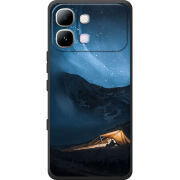 Чохол BoxFace Infinix Note Edge Nowhere