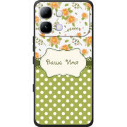 Чохол BoxFace Infinix Note Edge 