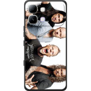 Чохол BoxFace Infinix Note Edge 