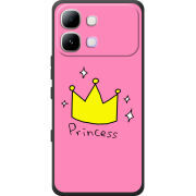 Чохол BoxFace Infinix Note Edge 