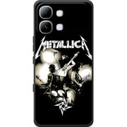 Чохол BoxFace Infinix Note Edge 