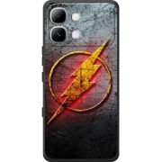 Чохол BoxFace Infinix Note Edge 
