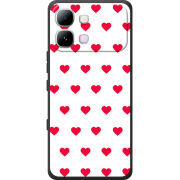 Чохол BoxFace Infinix Note Edge 