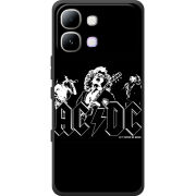 Чохол BoxFace Infinix Note Edge 