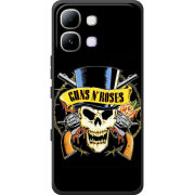 Чохол BoxFace Infinix Note Edge 