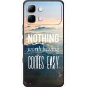 Чохол BoxFace Infinix Note Edge 