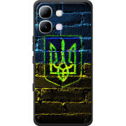 Чохол BoxFace Infinix Note Edge Trident