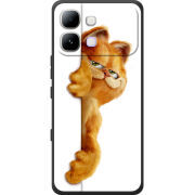 Чохол BoxFace Infinix Note Edge 