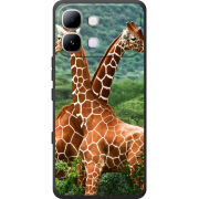 Чохол BoxFace Infinix Note Edge 