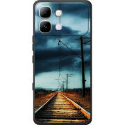Чохол BoxFace Infinix Note Edge 