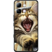 Чохол BoxFace Infinix Note Edge 