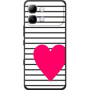 Чохол BoxFace Infinix Note Edge 