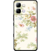 Чохол BoxFace Infinix Note Edge 