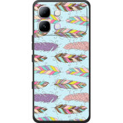 Чохол BoxFace Infinix Note Edge 
