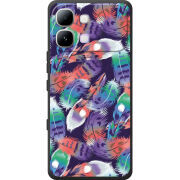 Чохол BoxFace Infinix Note Edge 