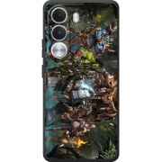 Чохол BoxFace Realme C100i 