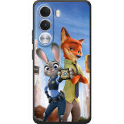 Чохол BoxFace Realme C100i 