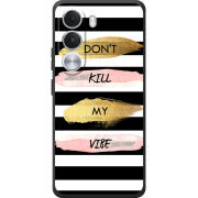 Чохол BoxFace Realme C100i Dont Kill My Vibe