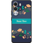 Чохол BoxFace Realme C100i Malva Именной