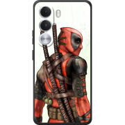 Чохол BoxFace Realme C100i 